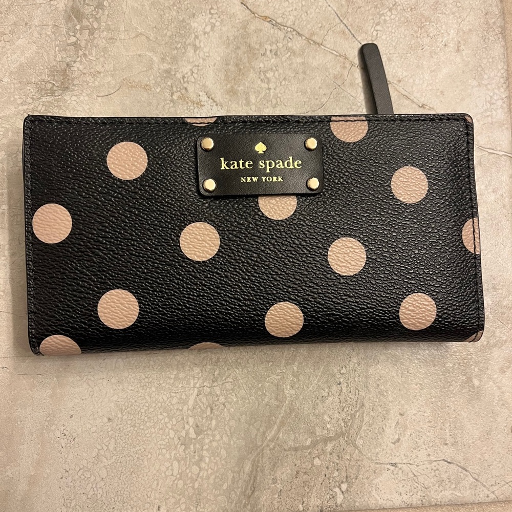 Kate Spade Wallet